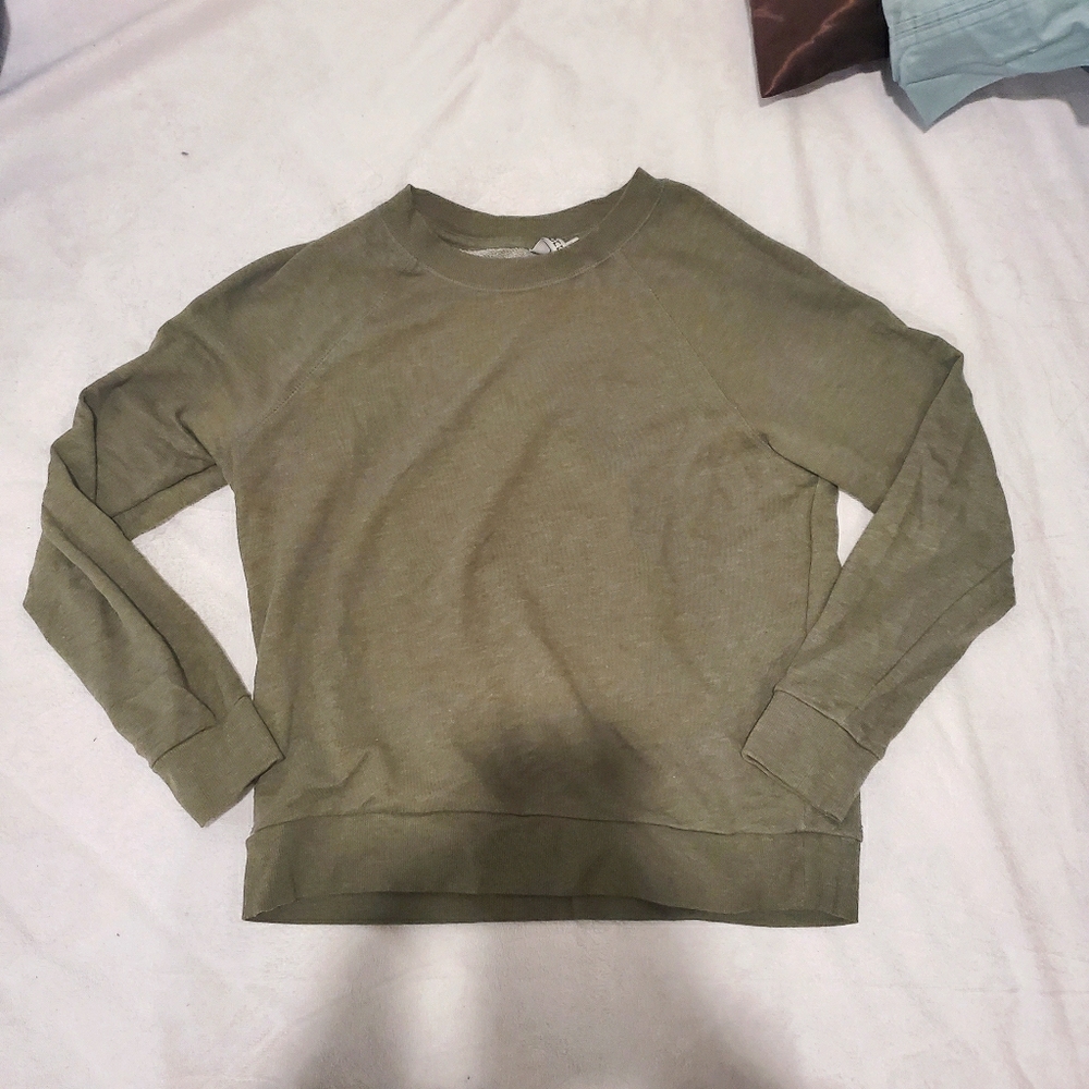 H&M Divided crewneck